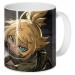 Кружка Youjo Senki Tanya Degurechaff 