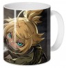 Кружка Youjo Senki Tanya Degurechaff 