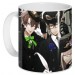 Кружка Code: Realize - Steampunk Gentlemen 