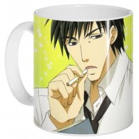 Кружка Junjou Romantica 