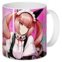 Кружка Steins;Gate 