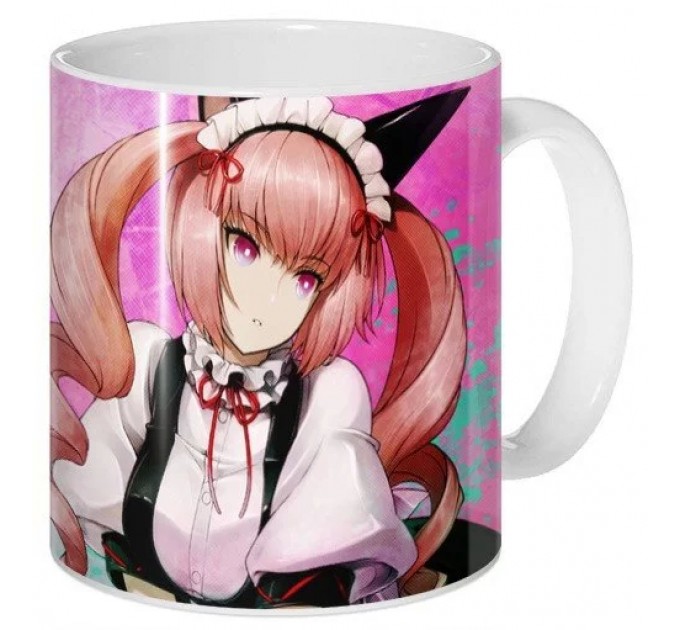 Кружка Steins;Gate  