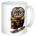 Кружка Harry Potter Owl 