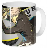 Кружка Persona 4 