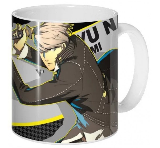 Кружка Persona 4  