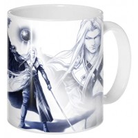 Кружка Final Fantasy Sephiroth