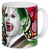 Кружка Suicide Squad - Joker