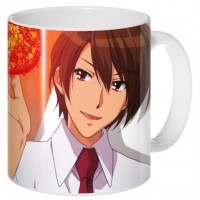 Кружка Suzumiya Haruhi no Yuutsu 