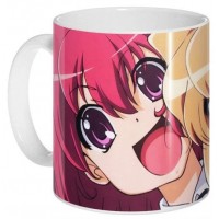 Кружка Toradora! 