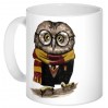 Кружка Harry Potter Owl 