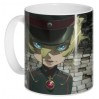 Кружка Youjo Senki Degurechaff Tanya 