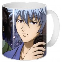 Кружка Gintama 