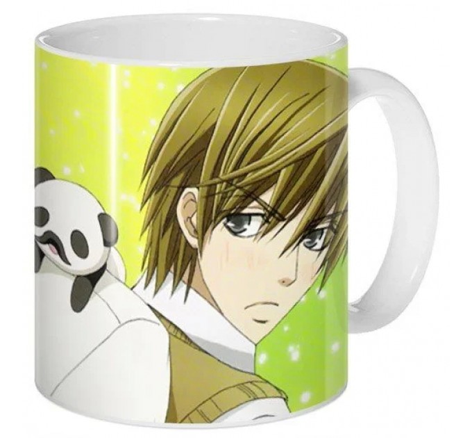 Кружка Junjou Romantica  