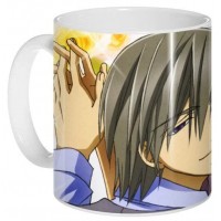 Кружка Junjou Romantica 