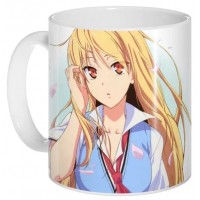 Кружка Sakurasou no Pet na Kanojo 