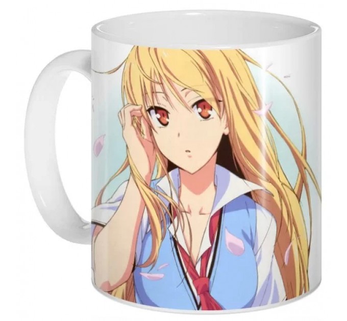 Кружка Sakurasou no Pet na Kanojo  