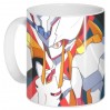 Кружка Darling in the FranXX - Strelizia 