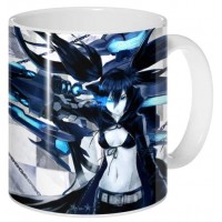 Кружка Black Rock Shooter 