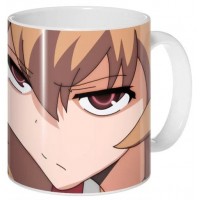 Кружка Toradora! 