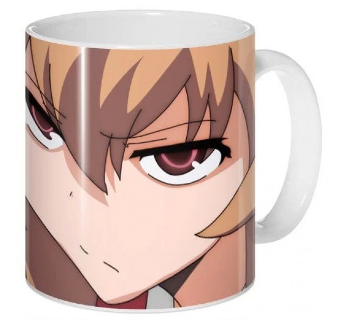 Кружка Toradora!  