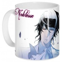 Кружка Noblesse