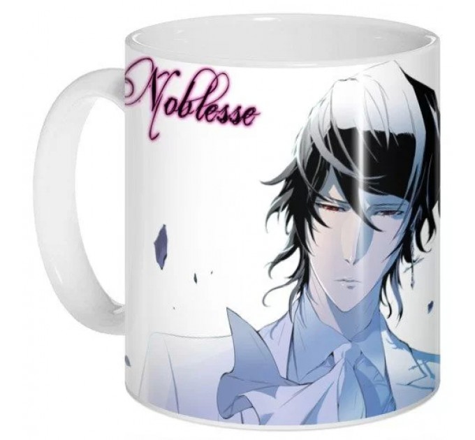 Кружка Noblesse 