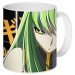 Кружка Code Geass  