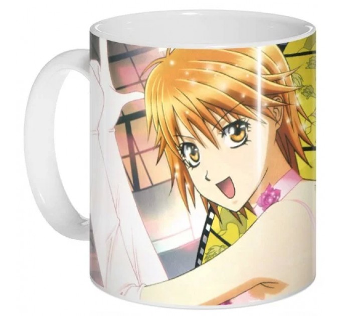 Кружка Skip Beat!  