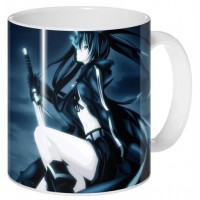 Кружка Black Rock Shooter 