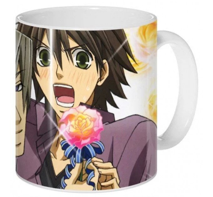 Кружка Junjou Romantica  