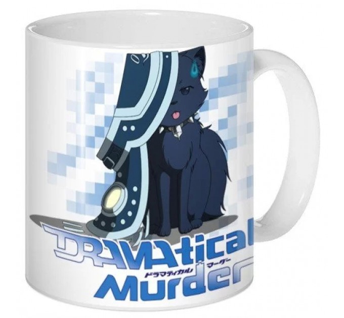 Кружка DRAMAtical Murder  