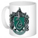 Кружка Harry Potter Slytherin crest 