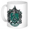 Кружка Harry Potter Slytherin crest 