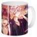 Кружка Diabolik Lovers Sakamaki 