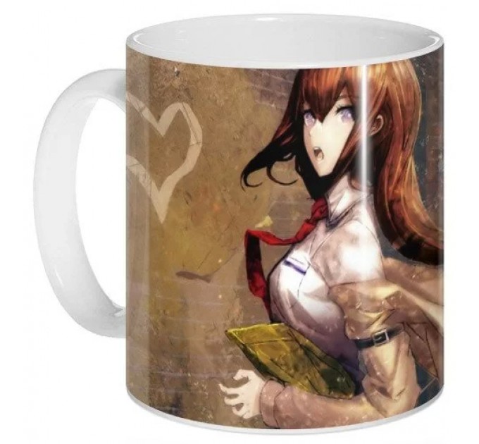 Кружка Steins;Gate  