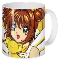 Кружка Cardcaptor Sakura 