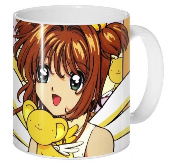 Кружка Cardcaptor Sakura  