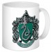 Кружка Harry Potter Slytherin crest 