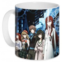 Кружка Steins;Gate 0