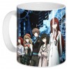 Кружка Steins;Gate 0 