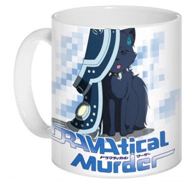 Кружка DRAMAtical Murder  