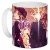 Кружка Diabolik Lovers Sakamaki 