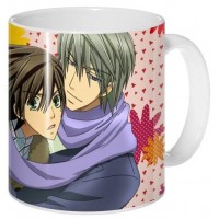 Кружка Junjou Romantica 