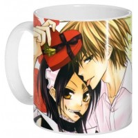 Кружка Kaichou wa Maid-sama! 