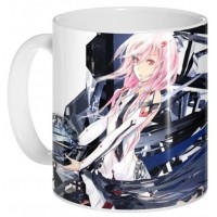 Кружка Guilty Crown 