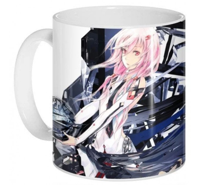 Кружка Guilty Crown  