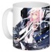 Кружка Guilty Crown  