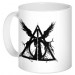 Кружка Deathly Hallows Harry Potter 