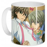 Кружка Junjou Romantica 