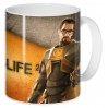 Кружка Half-Life 2 Gordon Freeman 